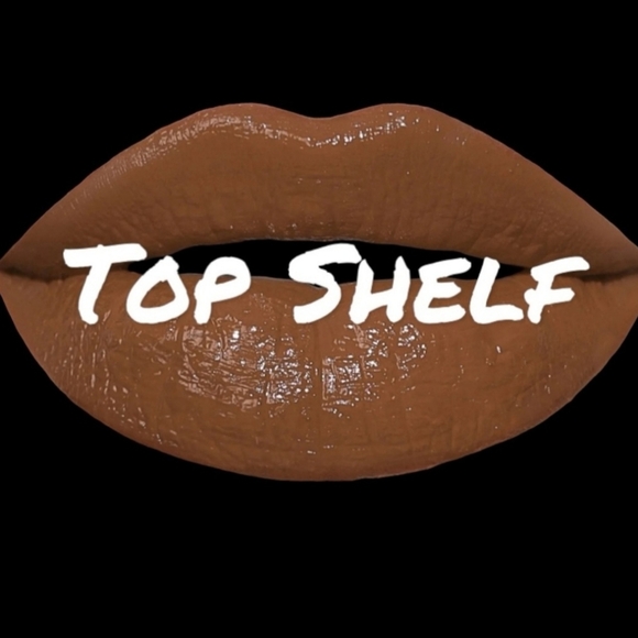 Jeffree Star Other - Jeffree Star Top Shelf Supreme Gloss